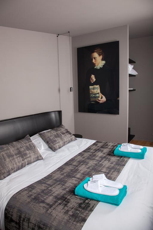 Mas De L'Adret Bed & Breakfast Roche-Saint-Secret Dış mekan fotoğraf