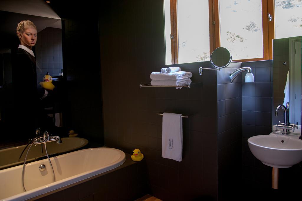 Mas De L'Adret Bed & Breakfast Roche-Saint-Secret Dış mekan fotoğraf