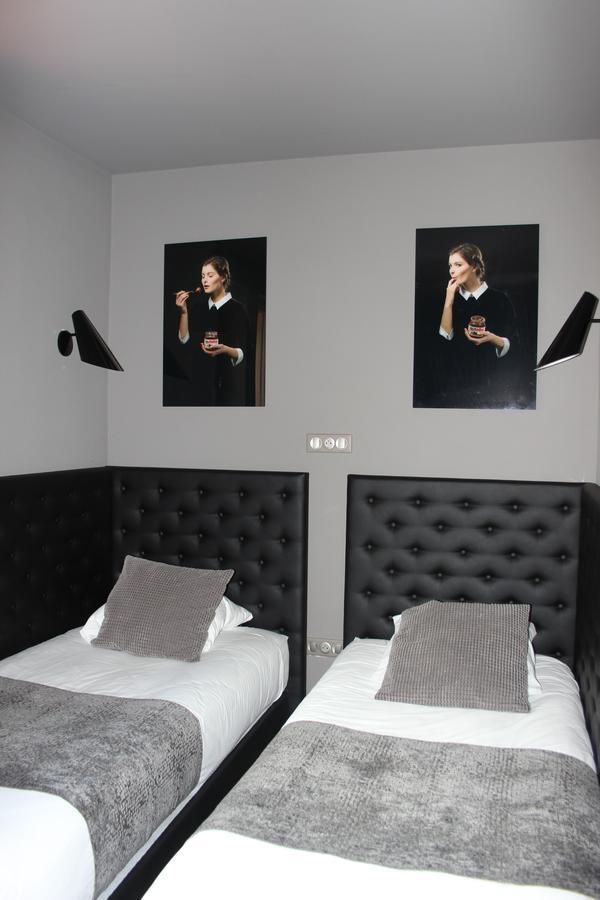 Mas De L'Adret Bed & Breakfast Roche-Saint-Secret Dış mekan fotoğraf