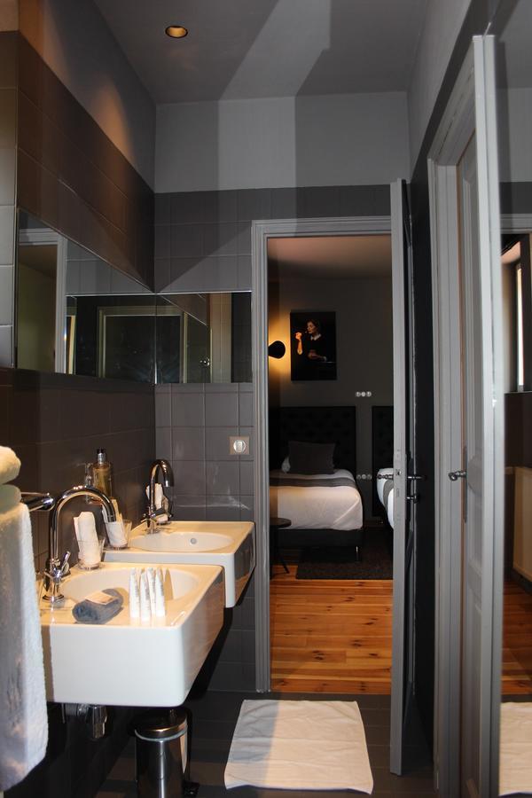 Mas De L'Adret Bed & Breakfast Roche-Saint-Secret Dış mekan fotoğraf