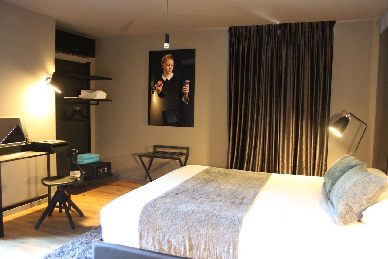 Mas De L'Adret Bed & Breakfast Roche-Saint-Secret Dış mekan fotoğraf