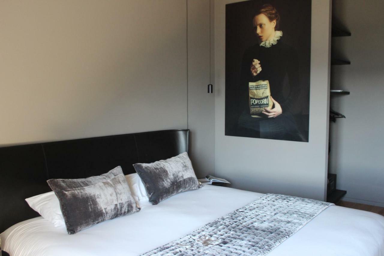 Mas De L'Adret Bed & Breakfast Roche-Saint-Secret Dış mekan fotoğraf