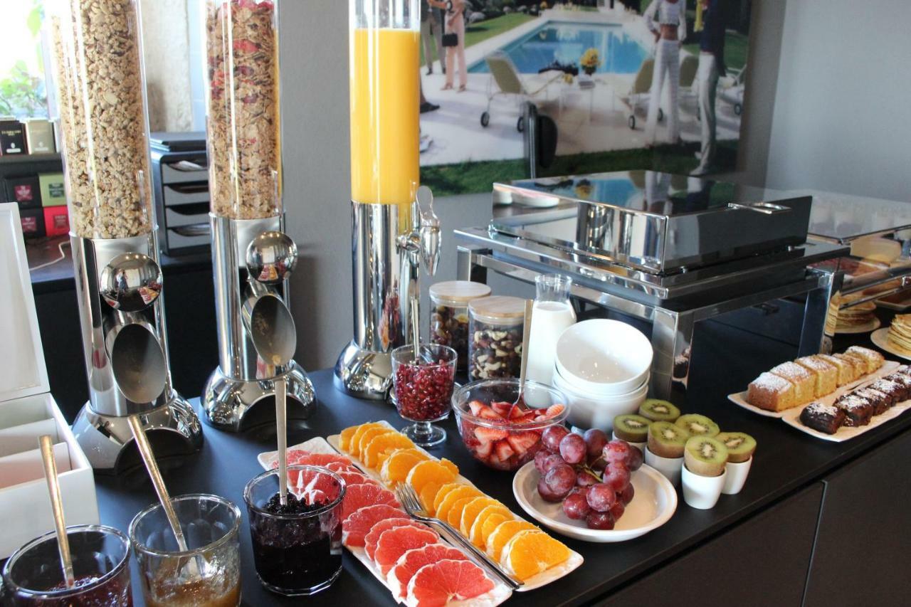 Mas De L'Adret Bed & Breakfast Roche-Saint-Secret Dış mekan fotoğraf